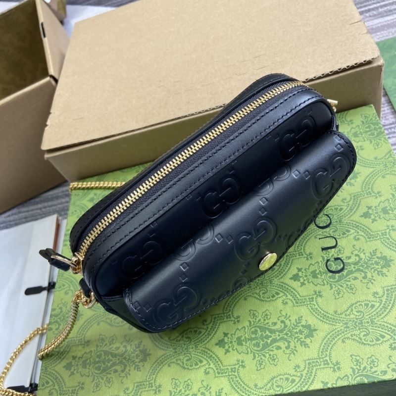 Gvc*1 satchel bags